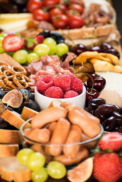 Food the Only Reward?