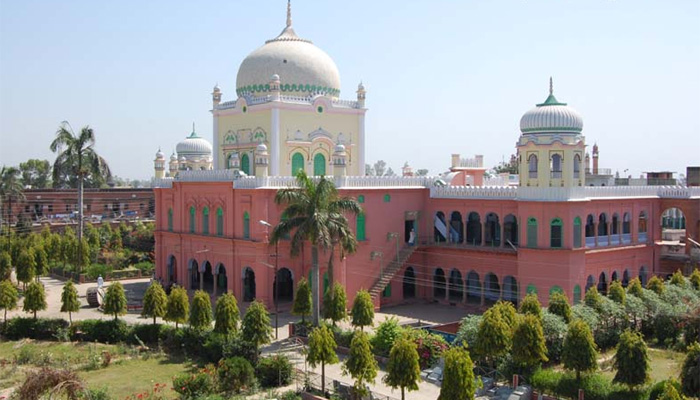 Why Only the ‘Ulamā of Deoband?