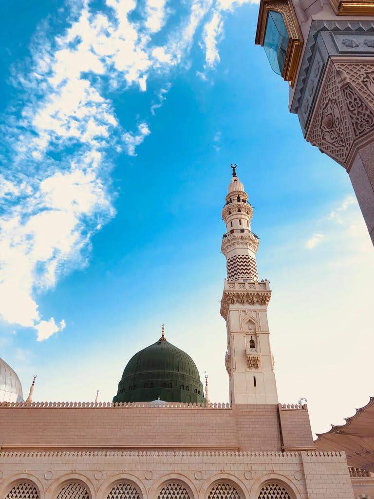 ‘Surely We will be sufficient for you against the mockers.’ (15:95)