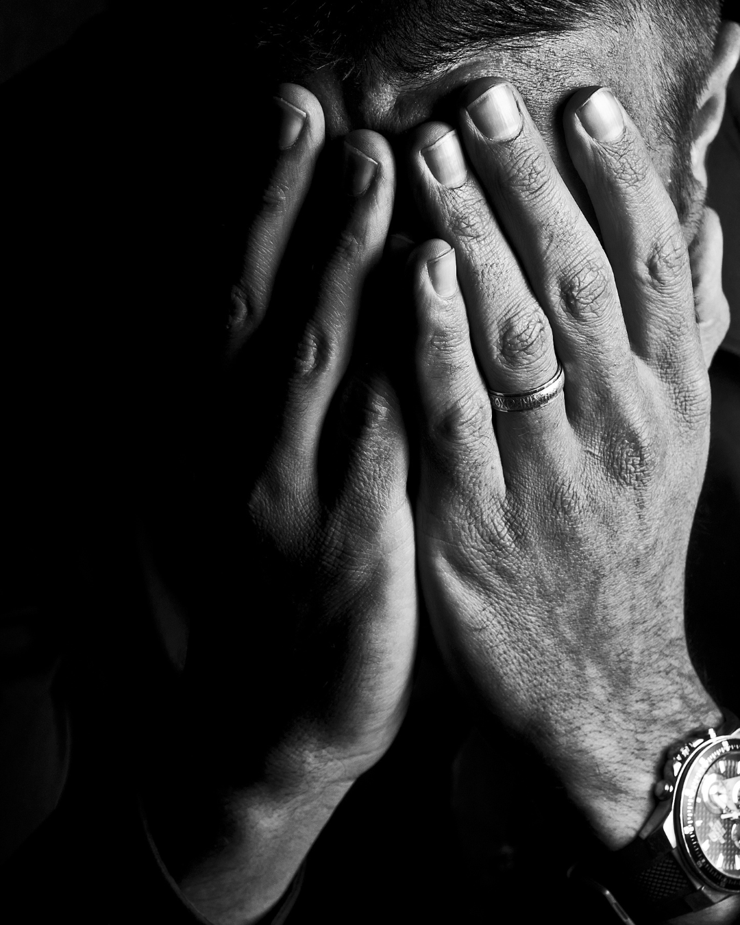 ‘Indeed the Eyes Weep and the Heart is Saddened…’