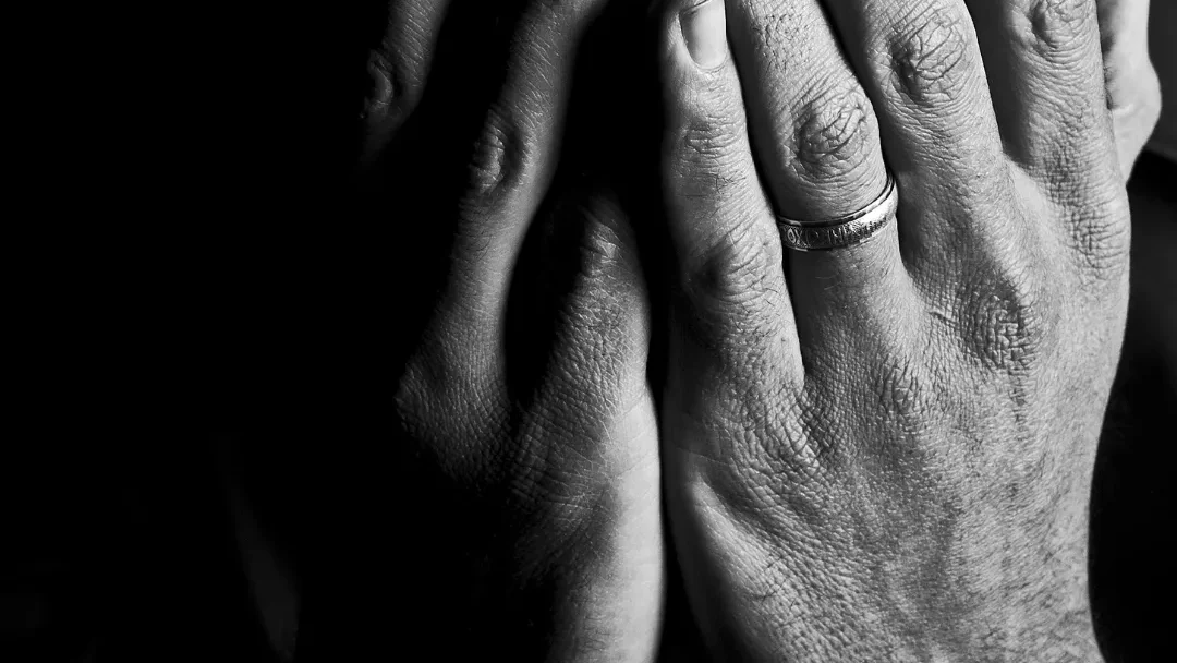 ‘Indeed the Eyes Weep and the Heart is Saddened…’